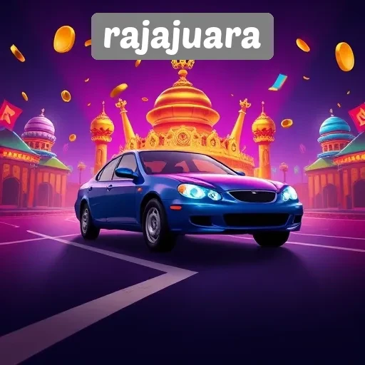 Panduan Lengkap Mengakses Situs Game Rajajuara