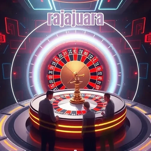 rajajuara Petualangan