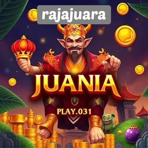 Fitur Menarik yang Ditawarkan oleh Rajajuara