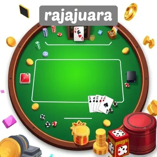 Menjelajahi Ragam Permainan Menarik di Rajajuara