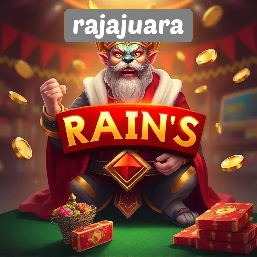 Mengulas Fitur Menarik di Situs Game Rajajuara