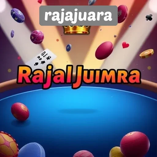 Berbagai Jenis Permainan Tersedia di Rajajuara