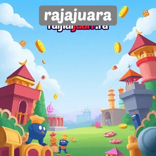 Mengenal Rajajuara Sebagai Platform Game Terpercaya di Indonesia