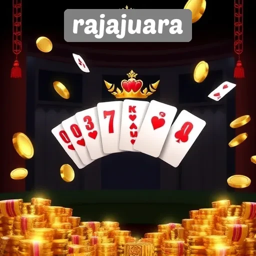 Rajajuara Memperkenalkan Beragam Jenis Permainan Favorit