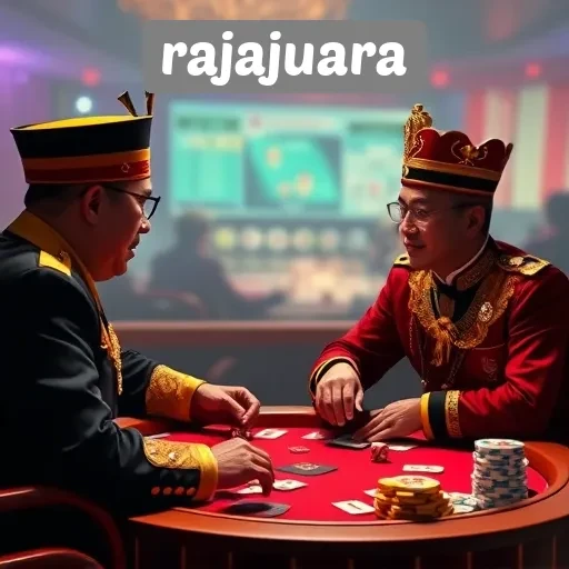 Analisis Fitur Unggulan di Situs Rajajuara