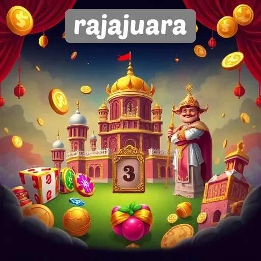 Mengenal Rajajuara Sebagai Platform Game Terpercaya
