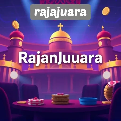 Cara Mendaftar dan Bermain di Situs Rajajuara dengan Mudah