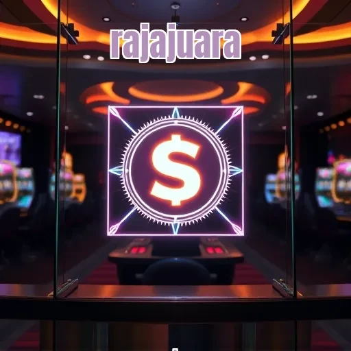 rajajuara Strategi