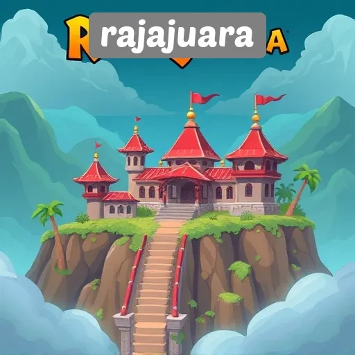 Ulasan Pengalaman Pengguna di Rajajuara Platform Game