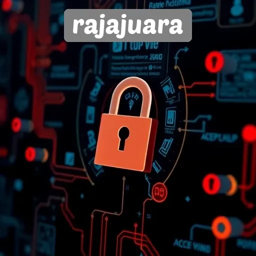 Keamanan dan Privasi Pengguna di Rajajuara